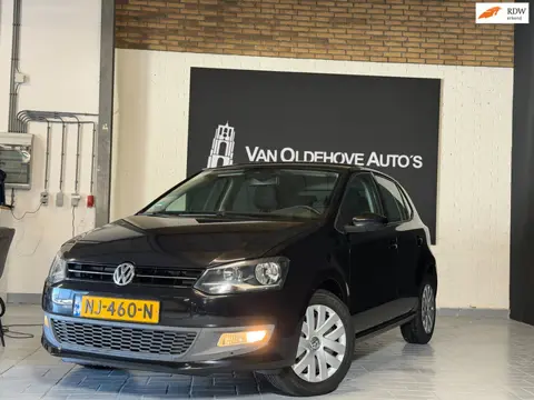 Volkswagen Polo 1.6 TDI Highline 5-DRS Airco
