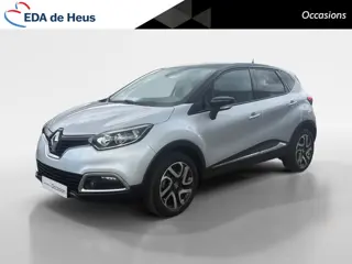 Renault Captur 1.2 TCe Dynamique | Automaat | Camera | Climate Control | Navigatie | Stuurbediening 