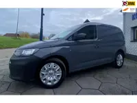 Volkswagen Caddy Cargo 2.0 TDI CC/ Camera/ DAB/ Dealeronderhouden
