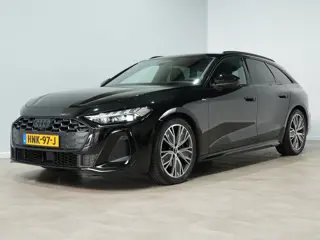 Audi A5 Avant 2.0 TFSI 110 kW/150 pk S-edition S-line | Matrix LED | 360° Camera | Black Optic | Tre