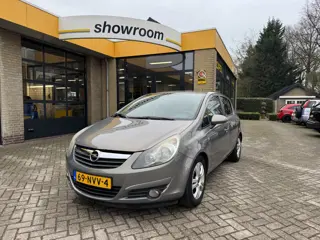 Opel Corsa 1.3 CDTi EcoFlex S/S '111' Edition (bj 2010)