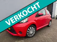Toyota Aygo 1.0 VVT-i Comfort - Airco