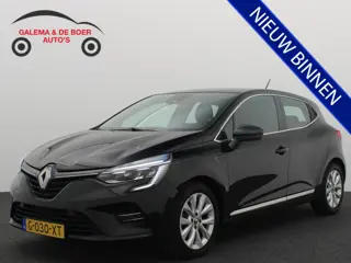 Renault Clio 1.0 TCe Intens FULL LED / CARPLAY / KEYLESS / CLIMA / PDC / BLUETOOTH / CRUISE / NL-AUT