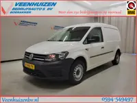 Volkswagen Caddy 2.0TDI L2/H1 Maxi Euro 6! (bj 2018)
