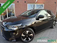 Opel CORSA-E Elegance 50 kWh STOEL&STUUR VERW. / GROOT.NAVI / LMV / CLIMA / C