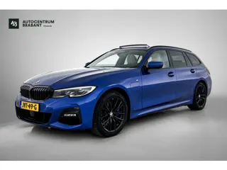 BMW 3-serie Touring 330e High Executive(Dealer OnderH, Panorama, Laserlights, Navi Pro, Camera, PDC 