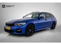 BMW 3-serie Touring 330e High Executive(Dealer OnderH, Panorama, Laserlights, Navi Pro, Camera, PDC 