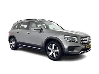 Mercedes-Benz GLB 180 Business Solution (INCL-BTW) Aut. *PANO | LEATHER | FULL-LED | BLINDSPOT | MEM