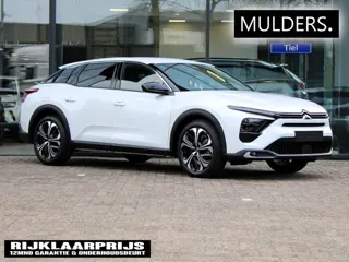 Citroen C5 X 1.2 Hybrid 145pk Max VOORRAAD KORTING