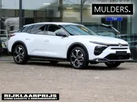 Citroen C5 X 1.2 Hybrid 145pk Max VOORRAAD KORTING