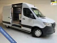 Mercedes-Benz Sprinter Mobielewerkplaats Servicewagen 311 2.2 CDI euro6 L2H2, Inrichting, Omvormer V