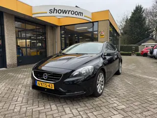 Volvo V40 1.6 D2 Momentum Navi Climate Control Panodak