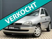 Opel Corsa 1.2i-16V Onyx