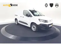 Peugeot Partner 1.5 BlueHDi 130 EAT8 S&S L1 | Trekhaak | Laadruimte-Pakket | Camera | Dodehoekdetect