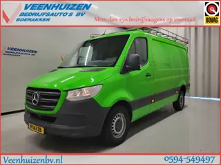 Mercedes-Benz Sprinter 314CDI L2/H1 Automaat Imperiaal Euro 6!