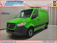 Mercedes-Benz Sprinter 314CDI L2/H1 Automaat Imperiaal Euro 6!