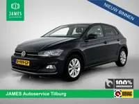 Volkswagen Polo 1.0 TSI DSG Highline AD-CRUISE | CLIMA | NAV | LED