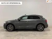 Audi Q5 55 TFSI e quattro Competition B&O Pano RS Seat Leer