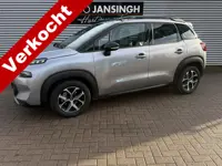 Citroën C3 Aircross VERKOCHT (bj 2022, automaat)