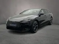 Audi A6 Avant e-tron