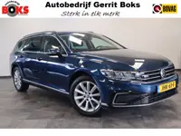 Volkswagen Passat Variant 1.4 TSI PHEV GTE Business ACC Massage Camera Stoelverwarming 24 maanden ga
