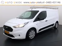 Ford Transit Connect 1.5 EcoBlue L2 Trend EURO6, Trekhaak, Cruise Control, Inbouw