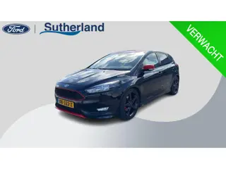 Ford Focus 1.5 Black Edition 150pk | Navigatie | Cruisecontrole |