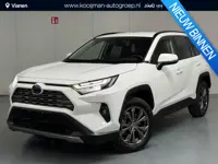 Toyota RAV4 2.5 Hybrid AWD Executive