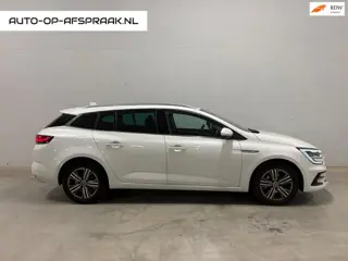 Renault Mégane Estate 1.3 TCe Intens BTW 21% Navi Cruise Clima Trekhaak
