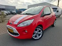Ford Ka 1.2 Cool&Sound CLIMA/16 inch!