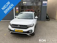 Volkswagen T-Cross 1.0 TSI Life Business / Airco clima/ Navigatie/ Cruise/ Apple carplay/ PDC/ LED/ 
