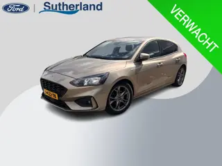 Ford Focus 1.0 EcoBoost ST Line Business 125pk | Head up display | B&O Play | SYNC 3 Navigatie | Cru