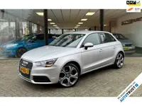 Audi A1 Sportback 1.4 TFSI Attraction Pro Line AUTOMAAT | NAVI | PDC | NAP