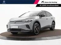 Volkswagen ID.4 Pro Limited Edition 77 kWh accu 286 PK · Achteruitrijcamera · Draadloze telefoonlade