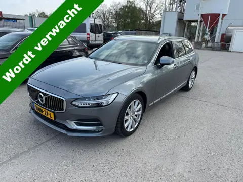 Volvo V90 2.0 D3 Inscription Automaat - COMING SOON