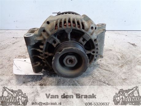 Renault Megane 1.6 16V 1999-2003 Dynamo