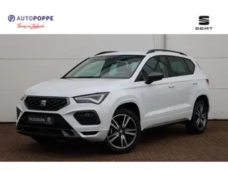 SEAT Ateca 1.5 TSI FR-Line 150pk DSG7