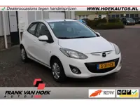 Mazda 2 1.3 XS 1e eigenaar