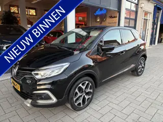 Renault Captur 1.2 TCe Bose AUTOMAAT/CLIMA/CRUISE/CAMERA