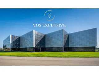 Mercedes-Benz Viano 3.0 V6 CDI Trend Edition Lang Schuif-/kanteldak|6-cilinder|8-zitplaatsen|Lage km