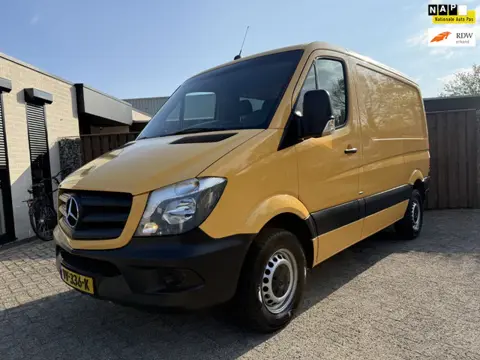Mercedes-Benz Sprinter 210 2.2 CDI 325 L1H1 AIRCO