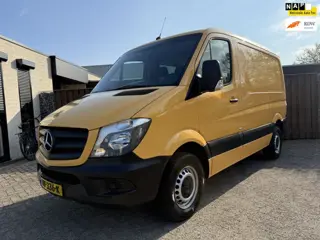 Mercedes-Benz Sprinter 210 2.2 CDI 325 L1H1 AIRCO