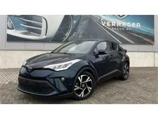 Toyota C-HR 1.8 Hybrid Advance HALF LEDER / BLINDSPOT / PDC