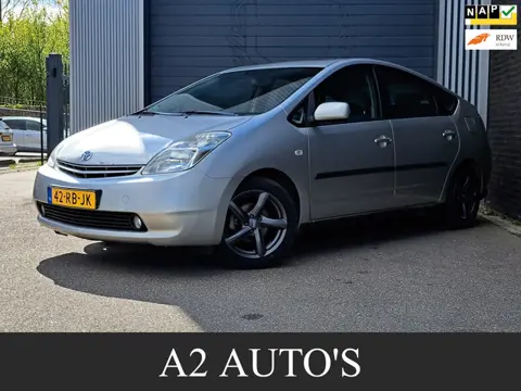 Toyota Prius 1.5 VVT-i Ecc