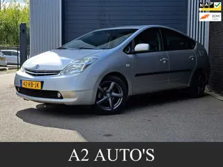 Toyota Prius 1.5 VVT-i Ecc
