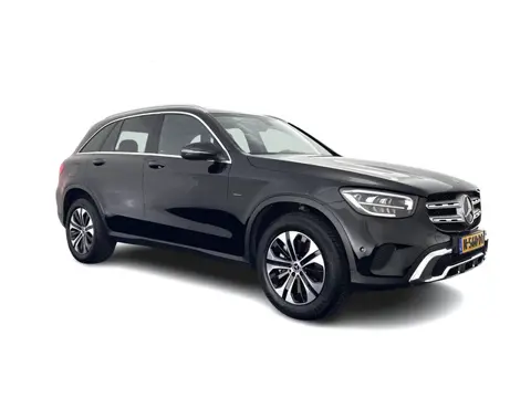 Mercedes-Benz GLC 300e 4MATIC Business Solution (IINCL.BTW) *LEATHER | FULL-LED | DIGI-COCKPIT | HEA