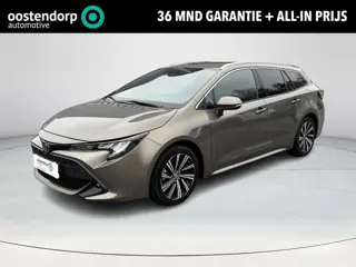 Toyota Corolla Touring Sports 1.8 Hybrid Dynamic  | All-in prijs | Automaat | Apple/Android auto
