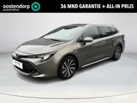 Toyota Corolla Touring Sports 1.8 Hybrid Dynamic  | All-in prijs | Automaat | Apple/Android auto
