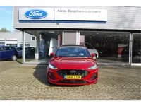 Ford FOCUS Wagon 1.0 EcoBoost Hybrid 155pk ST Line X Automaat | PANO.DAK | ADAPTIEF CRUISE | AGR SPO