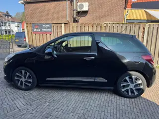 Citroen DS3 1.2 VTi So Chic